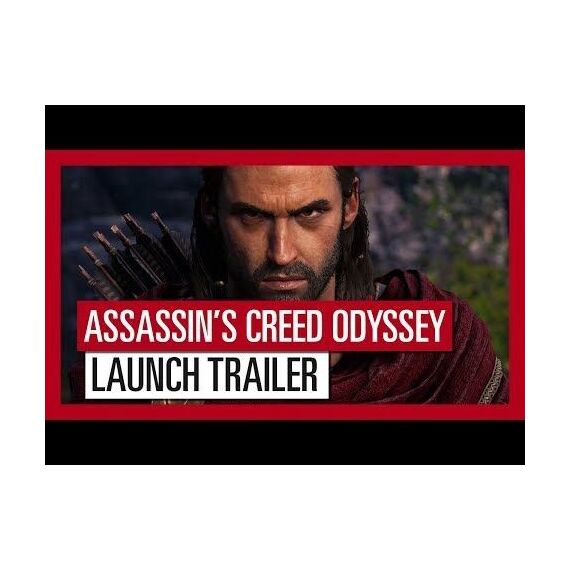 Assassin’s Creed: Odyssey / PlayStation 4 | Techbox