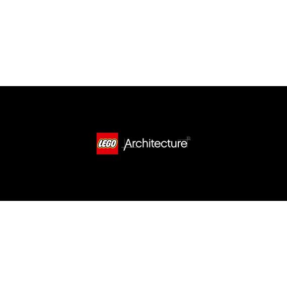 LEGO - LEGO Architecture - Paris – City of Love (21064) / Toys - Lego - Collectibles - Techbox