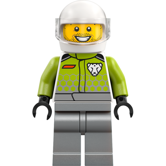 LEGO - LEGO City - Jet vs. Car (60489) / Toys - Lego - Collectibles - Techbox