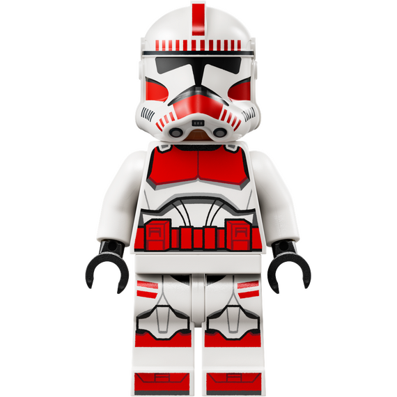 LEGO - Star Wars TM - Clone Shock Trooper Mech (75448) / Toys