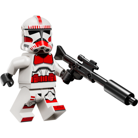 LEGO - Star Wars TM - Clone Shock Trooper Mech (75448) / Toys