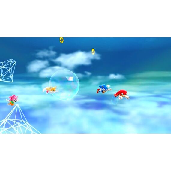 Sonic Superstars / Nintendo Switch | Techbox
