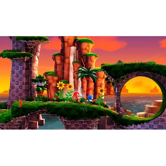 Sonic Superstars / Nintendo Switch | Techbox