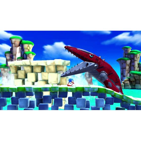 Sonic Superstars / Nintendo Switch | Techbox