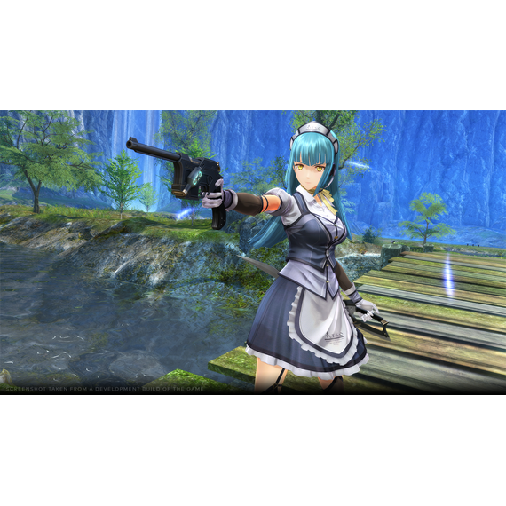 The Legend of Heroes: Trails through Daybreak (Deluxe Edition) / PlayStation 5 - PS5 Games - Games - Techbox