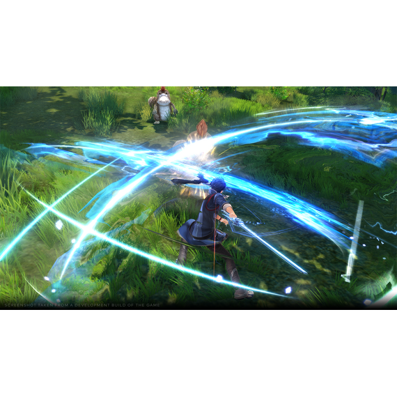 The Legend of Heroes: Trails through Daybreak (Deluxe Edition) / PlayStation 5 - PS5 Games - Games - Techbox