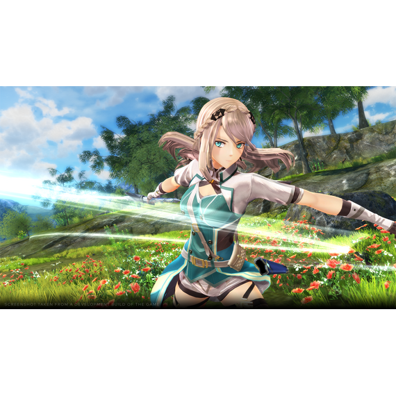 The Legend of Heroes: Trails through Daybreak (Deluxe Edition) / PlayStation 5 - PS5 Games - Games - Techbox
