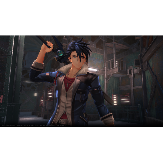The Legend of Heroes: Trails through Daybreak (Deluxe Edition) / PlayStation 5 - PS5 Games - Games - Techbox