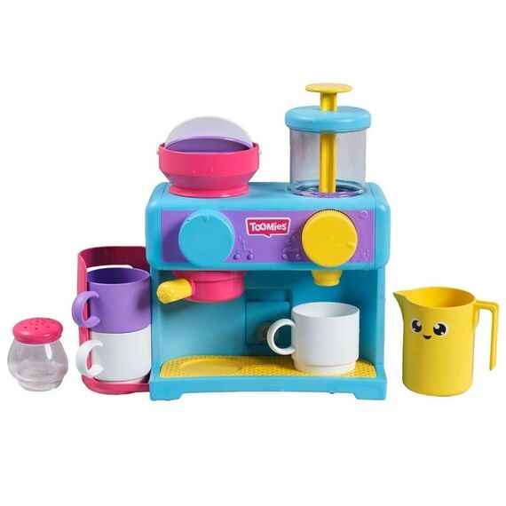 Toomies - Bath Barista (203-73547) / Toys