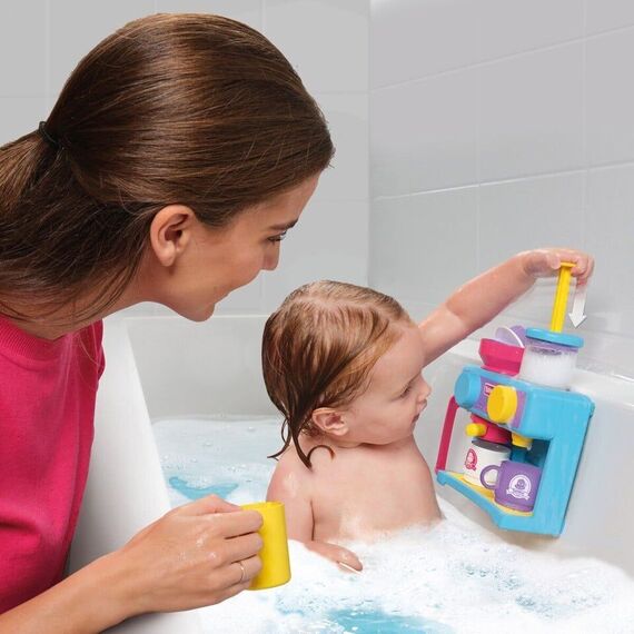 Toomies - Bath Barista (203-73547) / Toys
