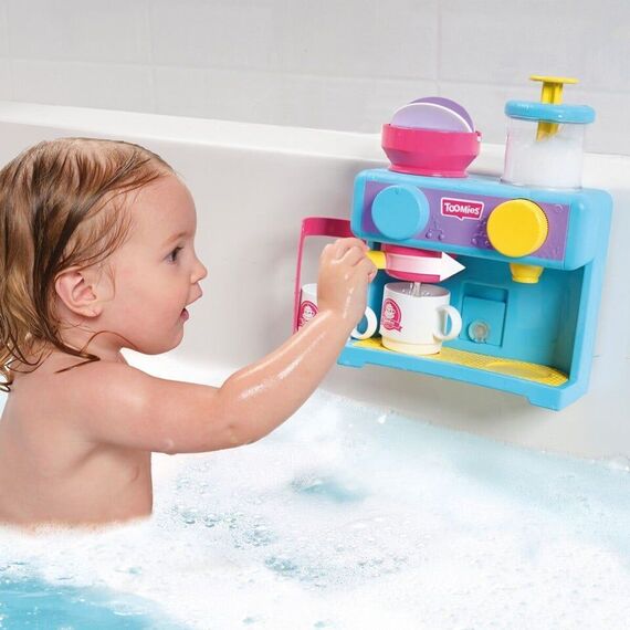 Toomies - Bath Barista (203-73547) / Toys