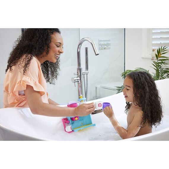 Toomies - Bath Barista (203-73547) / Toys