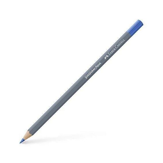 Faber-Castell - Goldfaber akvarel tin, 24 pc (114624) / Toys