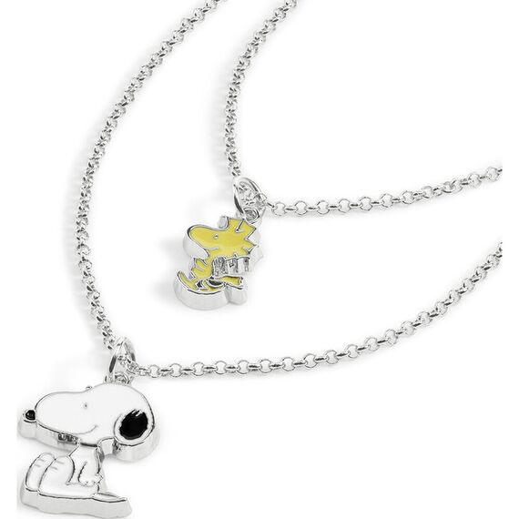 Peanuts Snoopy necklace