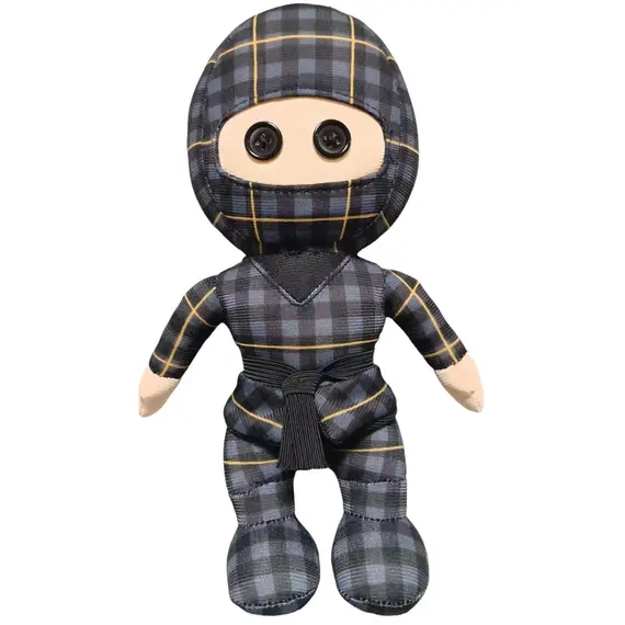 Ternet Ninja 3 Plush (20 cm) / Toys
