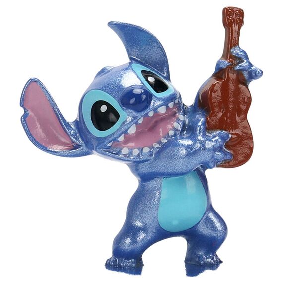 Disney Stitch assorted about surprise metalfigs figure 4cm