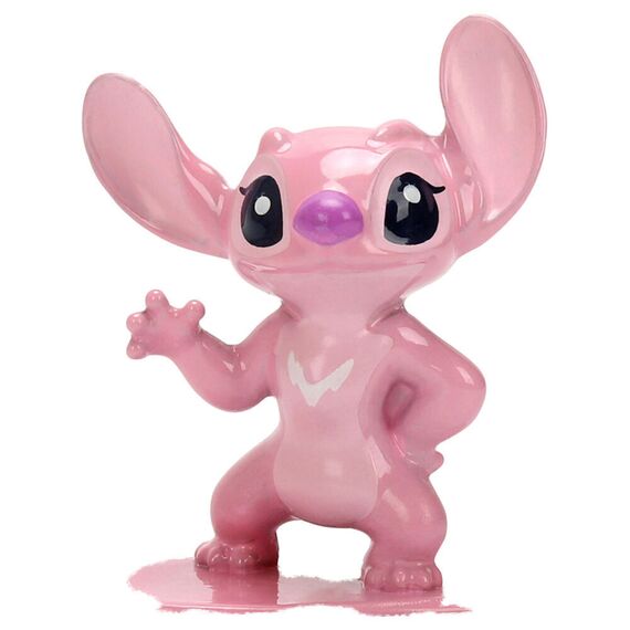 Disney Stitch assorted about surprise metalfigs figure 4cm