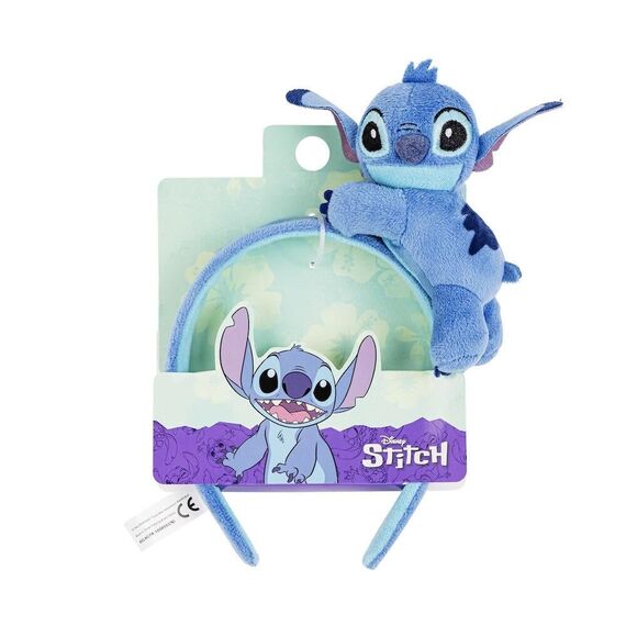 Disney Stitch headband