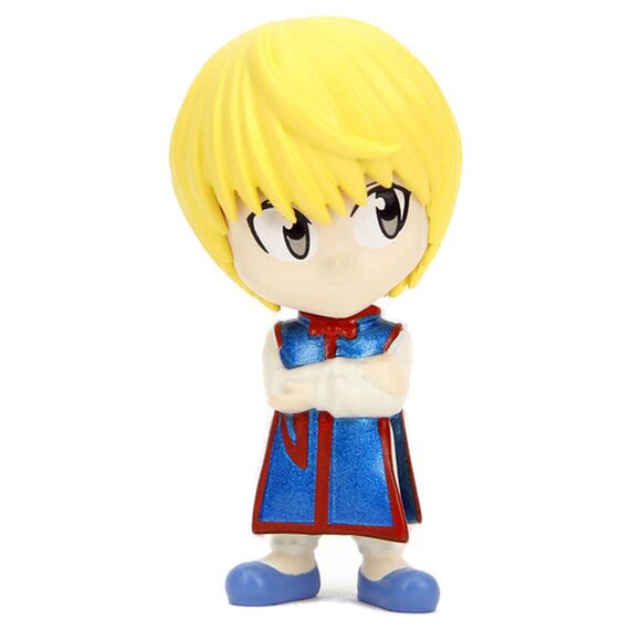 Hunter x Hunter metalfigs assorted figure 7cm
