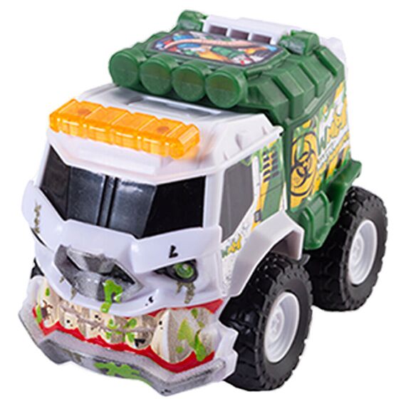Motor Mutant assorted surprise car egg