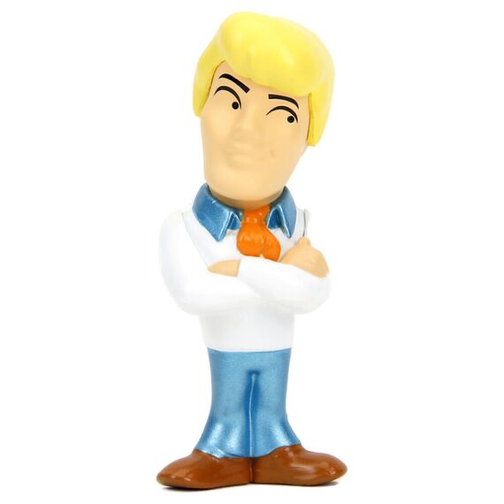 Scooby-Doo metalfigs assorted figure 7cm