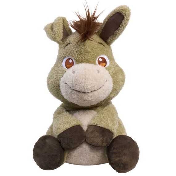 Shrek - Shrek and Donkey assorted Comfeez plush toy 30cm