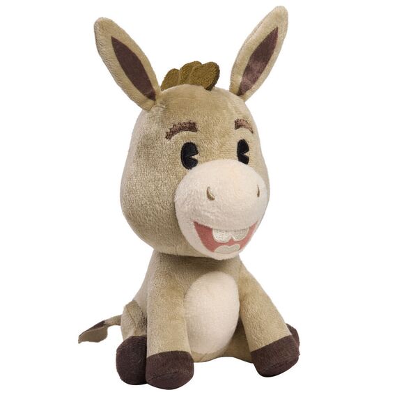 Shrek - Shrek, Donkey and Princess Fiona assorted plush toy 17cm