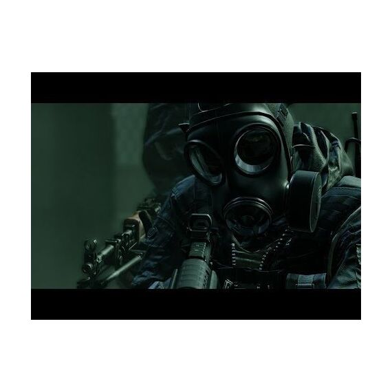 Call of Duty: Modern Warfare Remastered / PlayStation 4 - PS4 Games - Games - Techbox