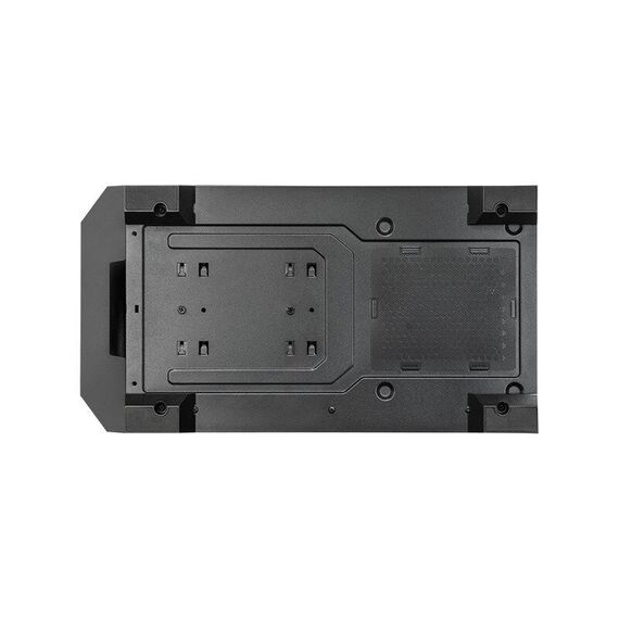 Chieftec AS-02B-OP computer case Midi Tower Black - Computer Cases - PC Cases & Accessories - Techbox
