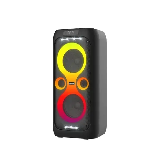 Energizer - Party Speaker - BTS566 / Electronics