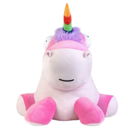 FIRSTGRADE - Vaffelhest 60 cm (24-TP-SQUISH-60) / Toys