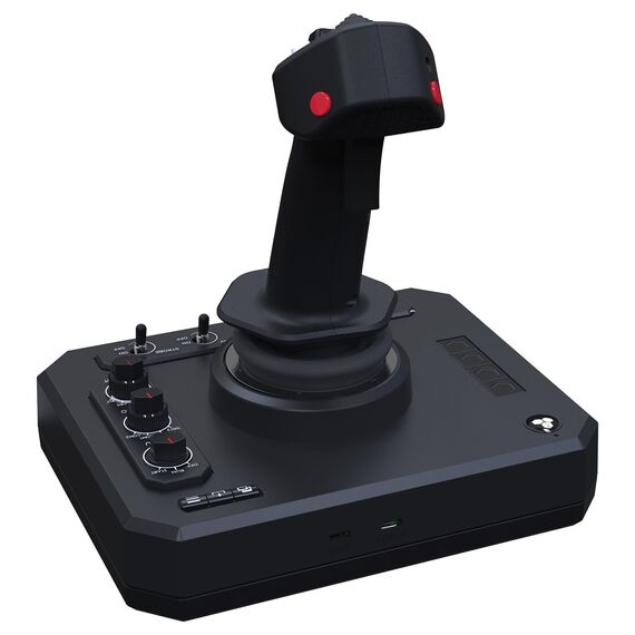 HoneyComb - Foxtrot Aviation Stick / PC - PC Accessories - Accessories for Consoles - Techbox