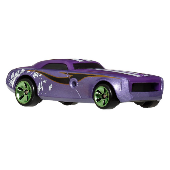 Hot Wheels - Batman Tema  - Hi roller / Toys