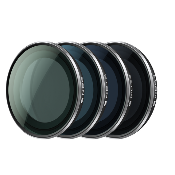 Insta360 - GO 3S ND Filter Set / Electronics