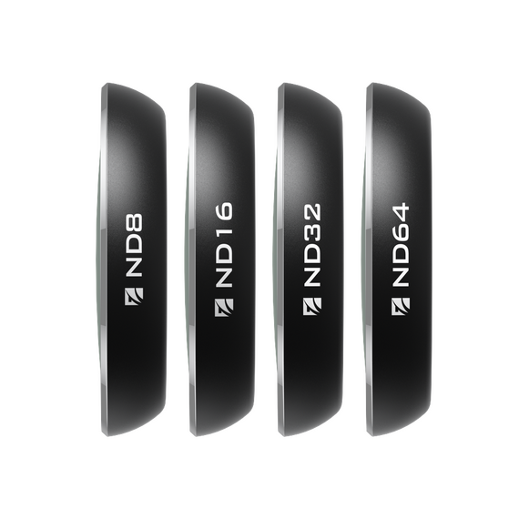 Insta360 - GO 3S ND Filter Set / Electronics