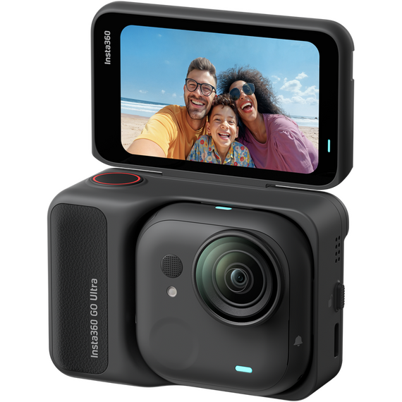 Insta360 - GO Ultra Standard Bundle / Electronics