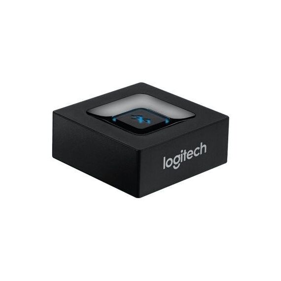 Logitech - Bluetooth Audio Adapter / Electronics