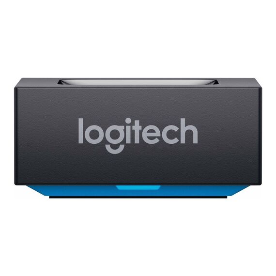 Logitech - Bluetooth Audio Adapter / Electronics