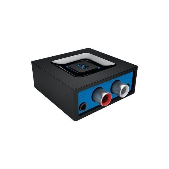 Logitech - Bluetooth Audio Adapter / Electronics