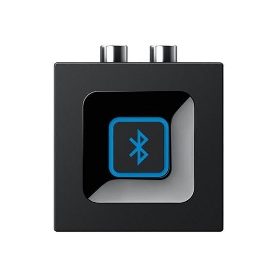 Logitech - Bluetooth Audio Adapter / Electronics