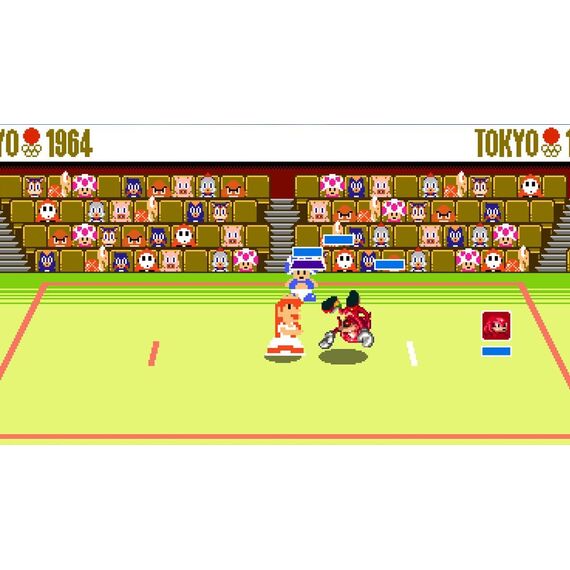 Mario & Sonic at the Olympic Games Tokyo 2020 / Nintendo Switch | Techbox