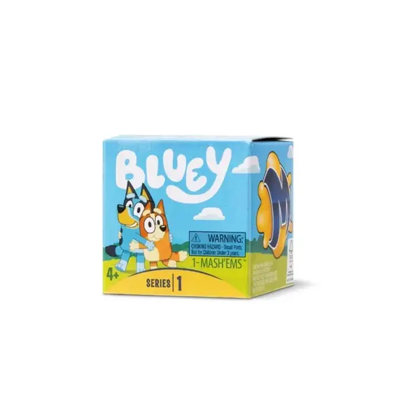 Mashems - Bluey (52182) / Toys
