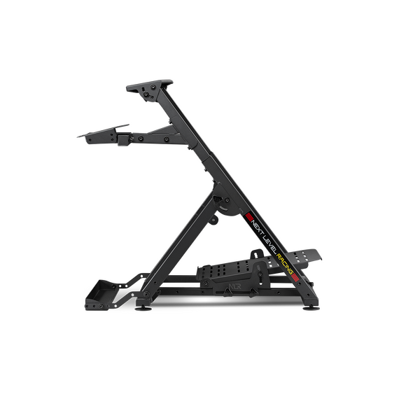 Next Level Racing - Wheel Stand 2.0 / PC - PC Accessories - Accessories for Consoles - Techbox