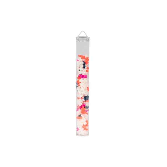 Plus-Plus - Axolotl / 100 pcs Tube (4310) / Toys