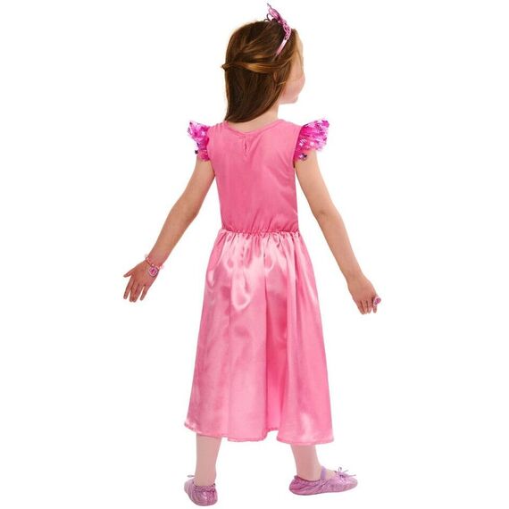 Rubies - Barbie Dress Up Set (104-116 cm) / Toys |  Techbox