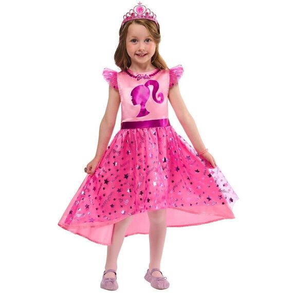 Rubies - Barbie Dress Up Set (104-116 cm) / Toys |  Techbox