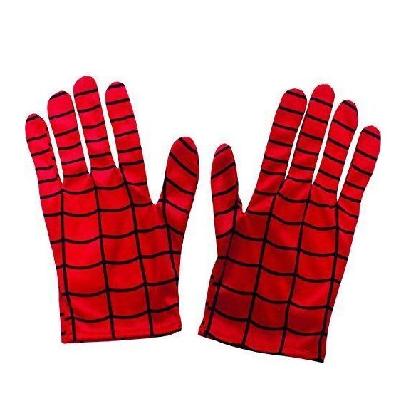 Rubies - Spider-man Gloves (35631) / Toys