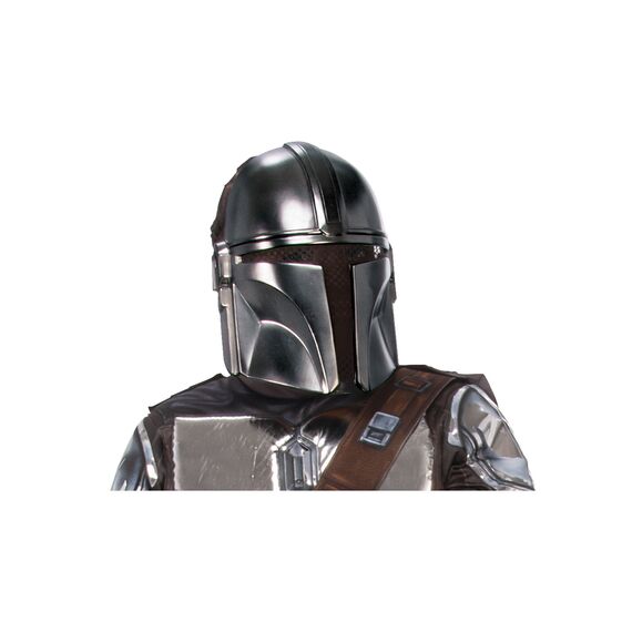 Rubies - Star Wars - The Mandalorian Mask (202211) / Toys