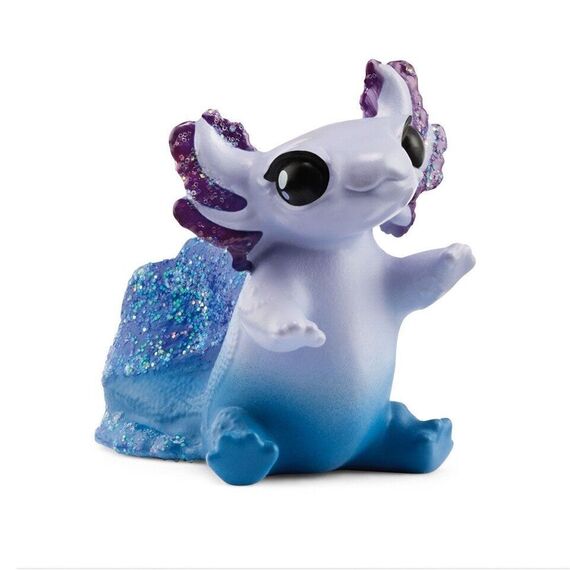 Schleich - Bayala - Axlotl Discovery Set (42628) / Toys