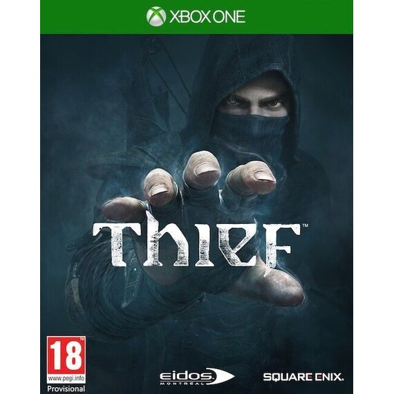Thief / Xbox One - Xbox One Games - Games - Techbox